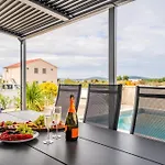Villa Ibiza Sibenik