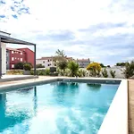 Ibiza Villa