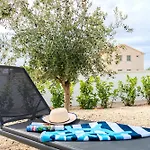 Villa Ibiza *