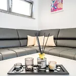 Ibiza Villa