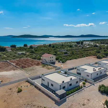 빌라 Ibiza