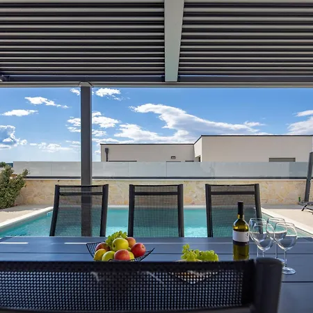 Villa Ibiza Sibenik