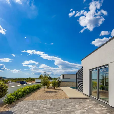 Ibiza Villa