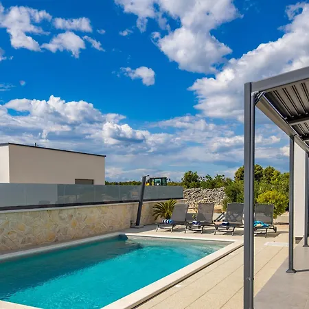 Ibiza Villa Šibenik