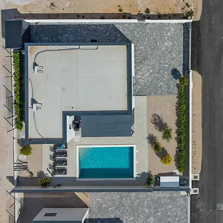Villa Ibiza