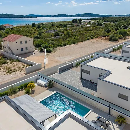 Ibiza Villa Sibenik