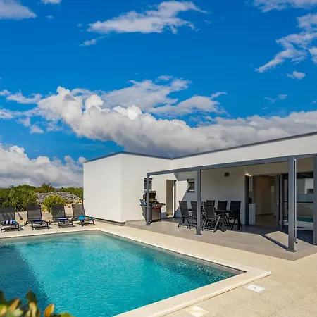 Ibiza Villa *