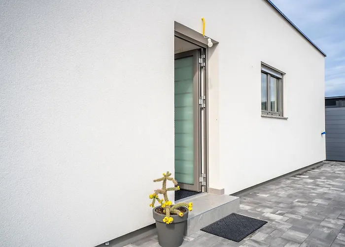 Ibiza فيلة شيبينيك